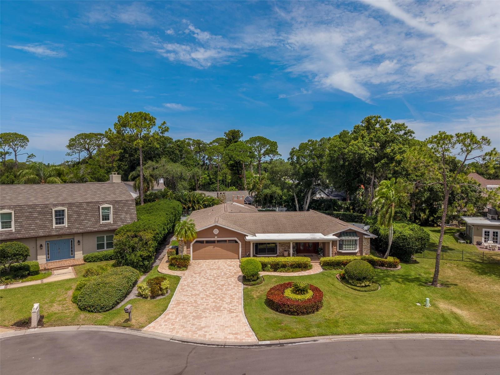 FEATHER SOUND CUSTOM HOME SITE - Residential
