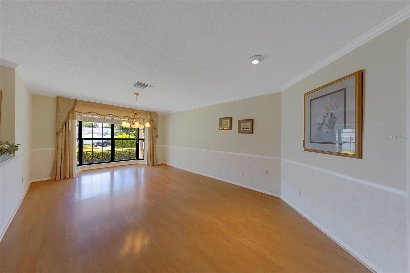 FEATHER SOUND CUSTOM HOME SITE - Residential