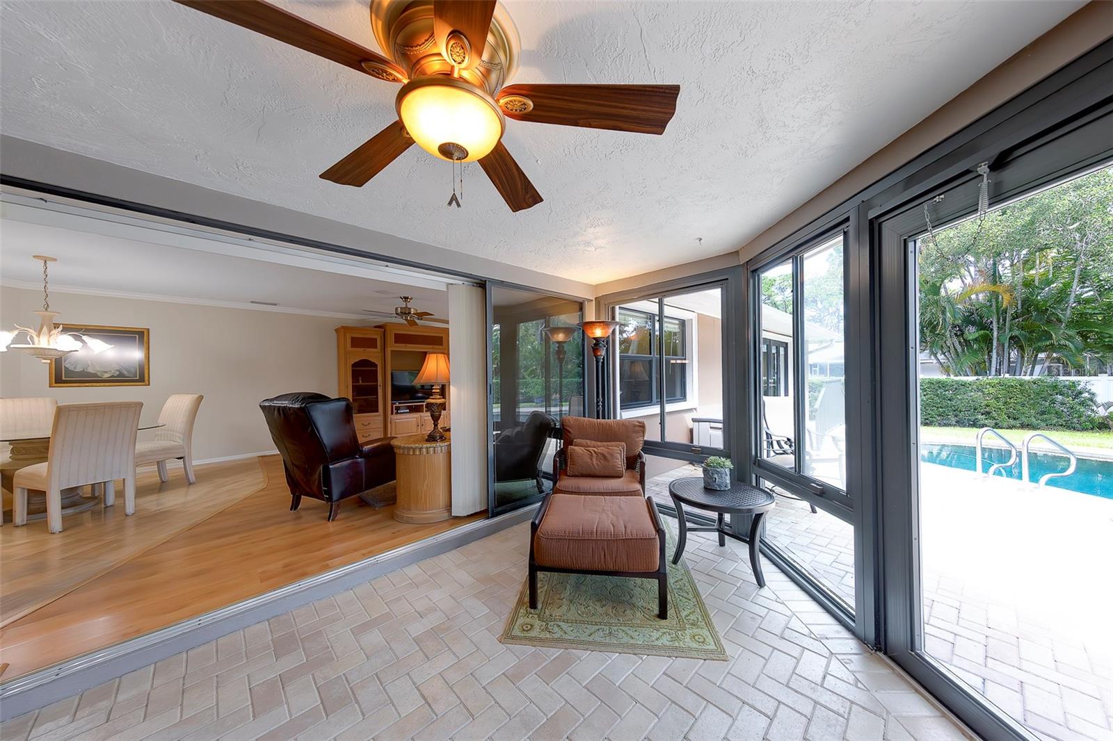 FEATHER SOUND CUSTOM HOME SITE - Residential