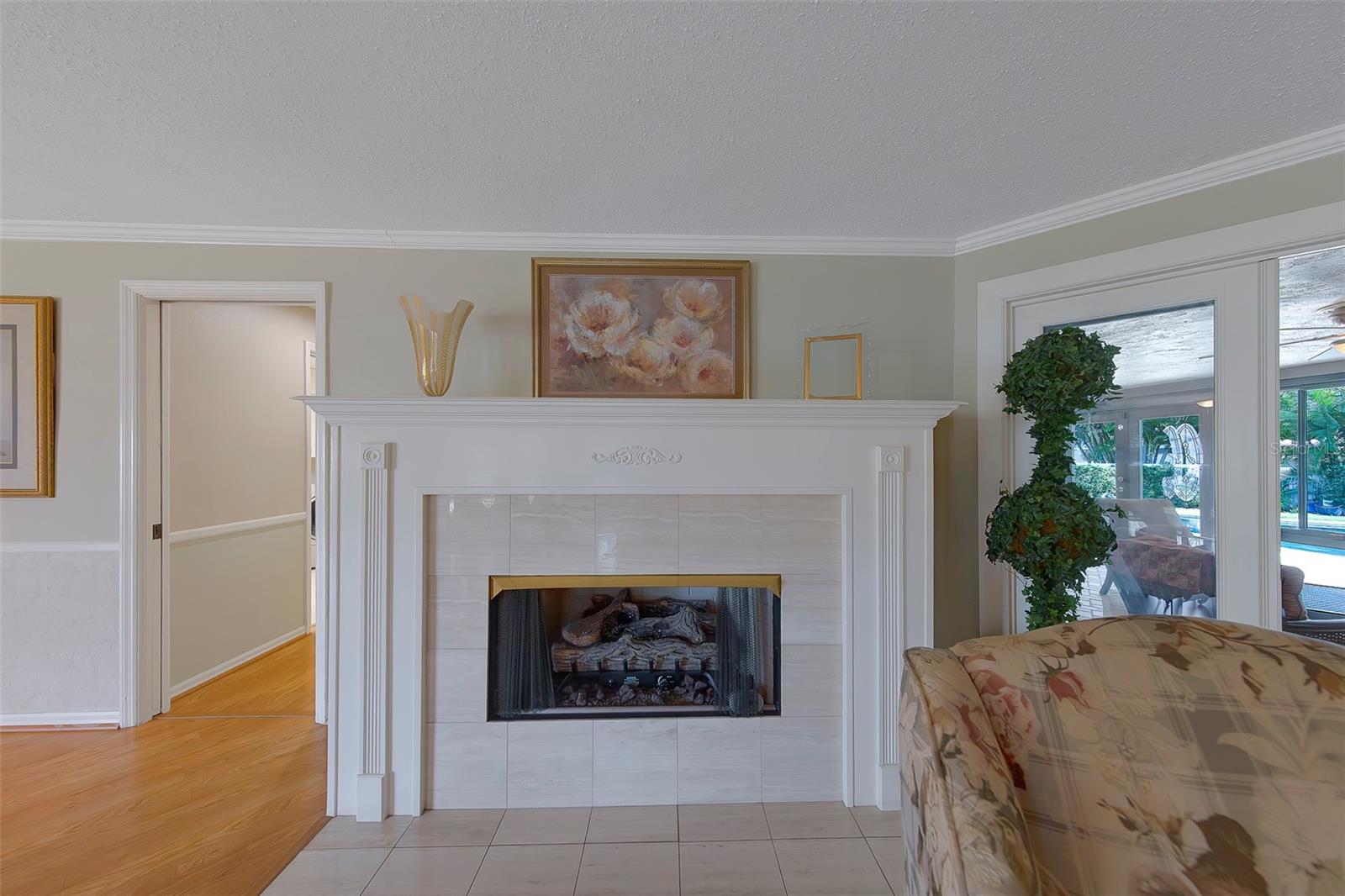 FEATHER SOUND CUSTOM HOME SITE - Residential