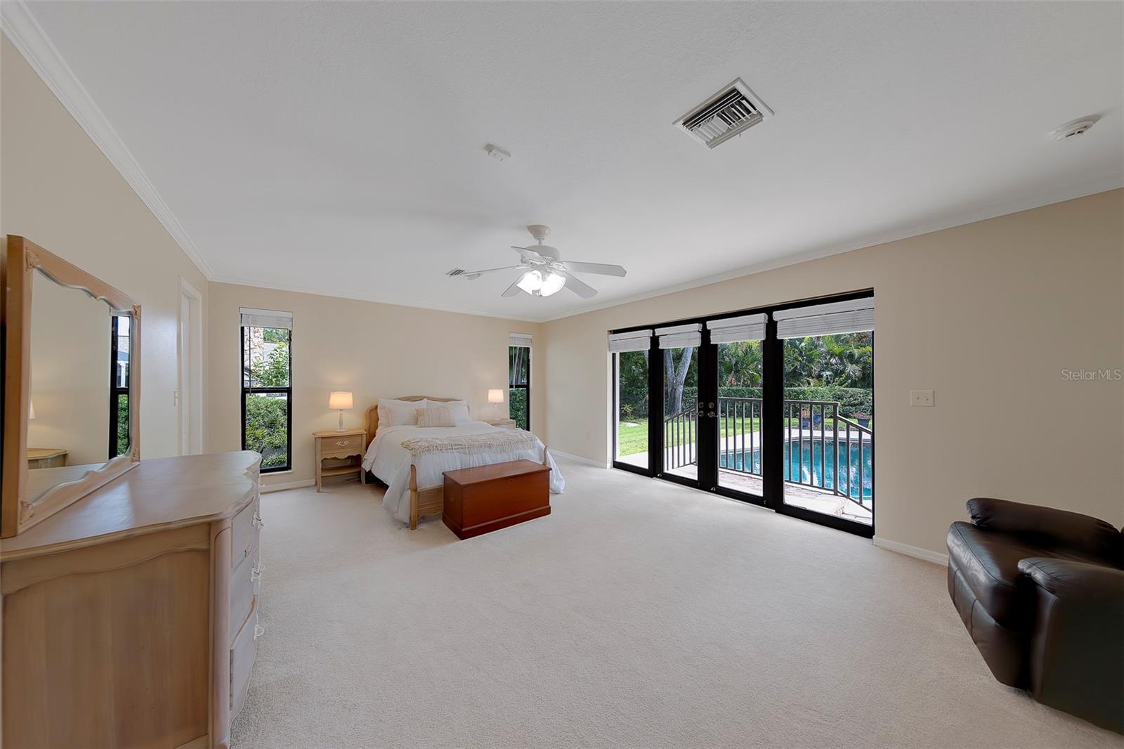 FEATHER SOUND CUSTOM HOME SITE - Residential