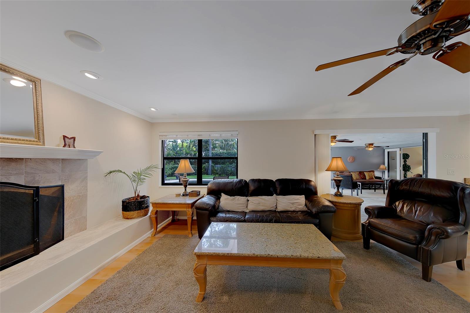 FEATHER SOUND CUSTOM HOME SITE - Residential