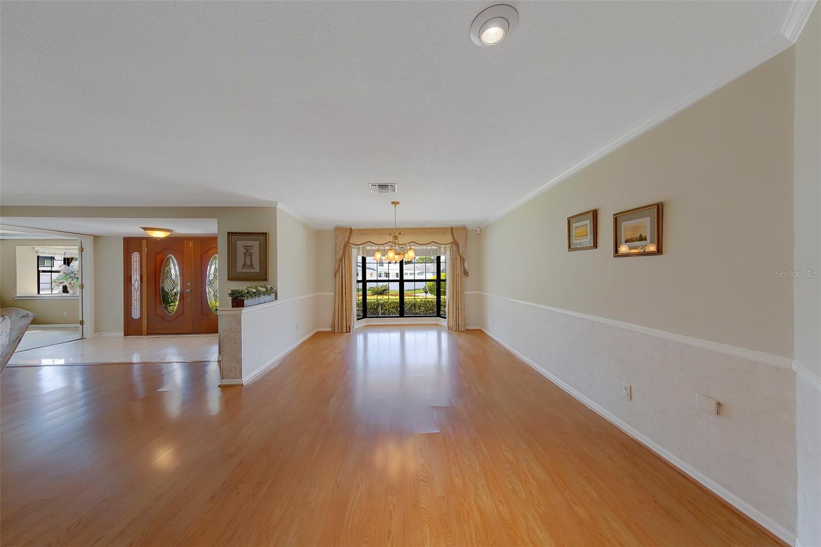 FEATHER SOUND CUSTOM HOME SITE - Residential