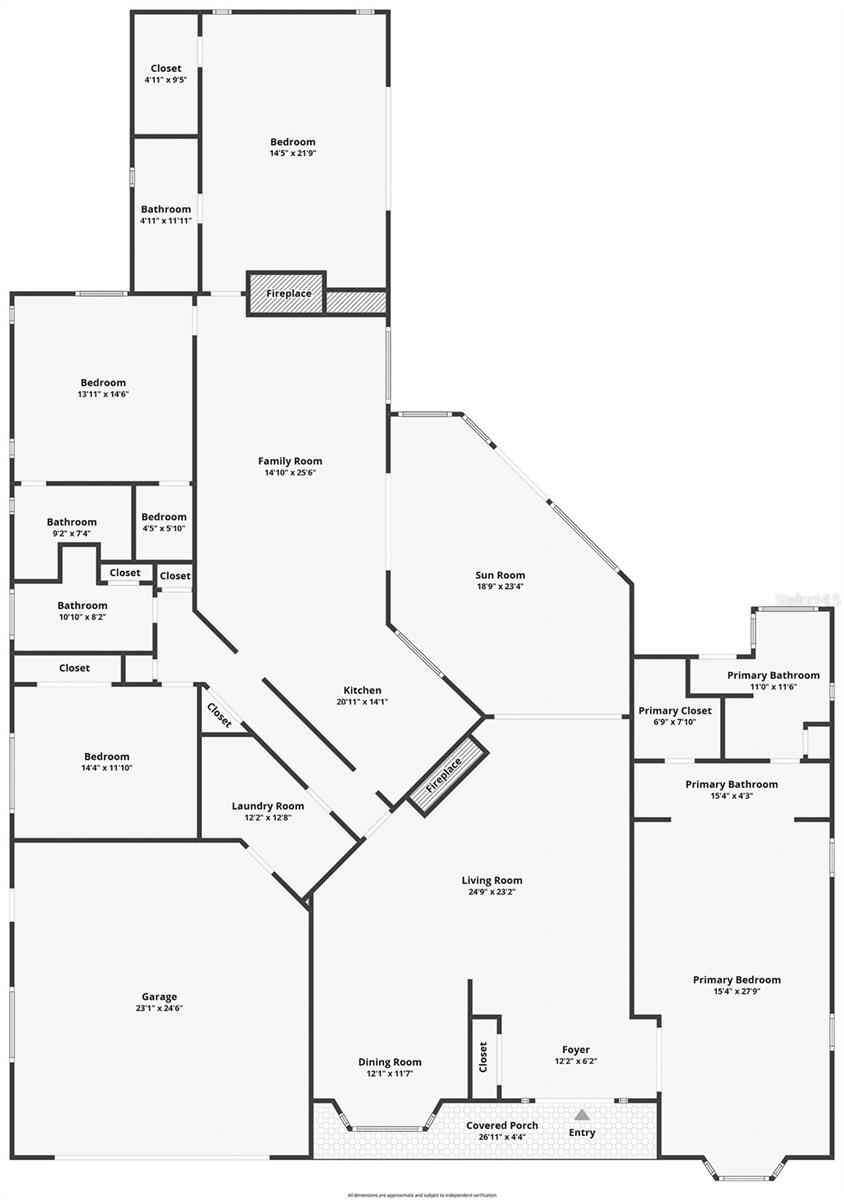 FEATHER SOUND CUSTOM HOME SITE - Residential