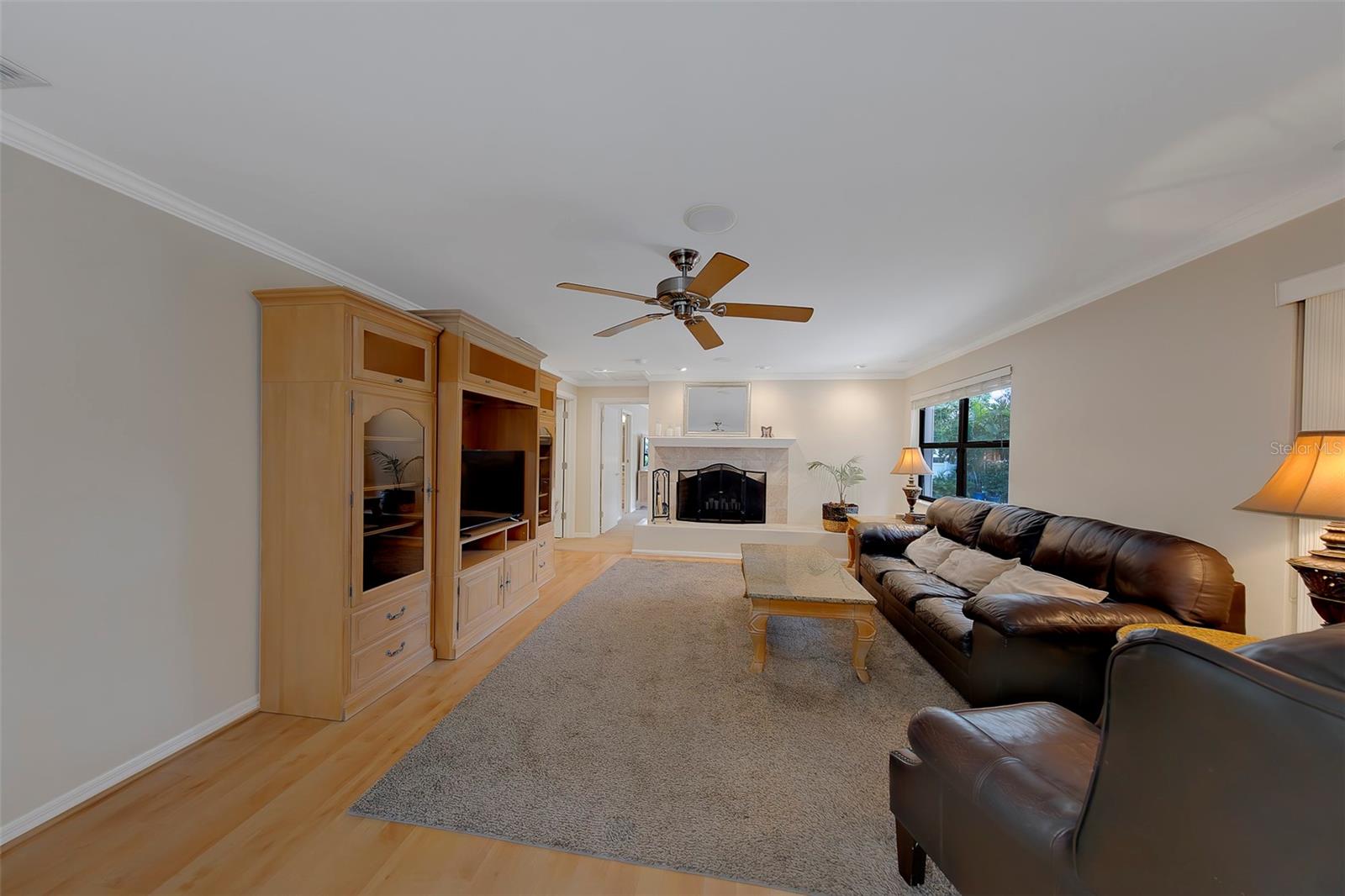 FEATHER SOUND CUSTOM HOME SITE - Residential