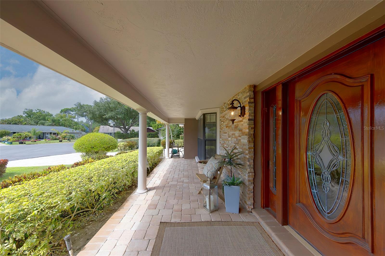 FEATHER SOUND CUSTOM HOME SITE - Residential