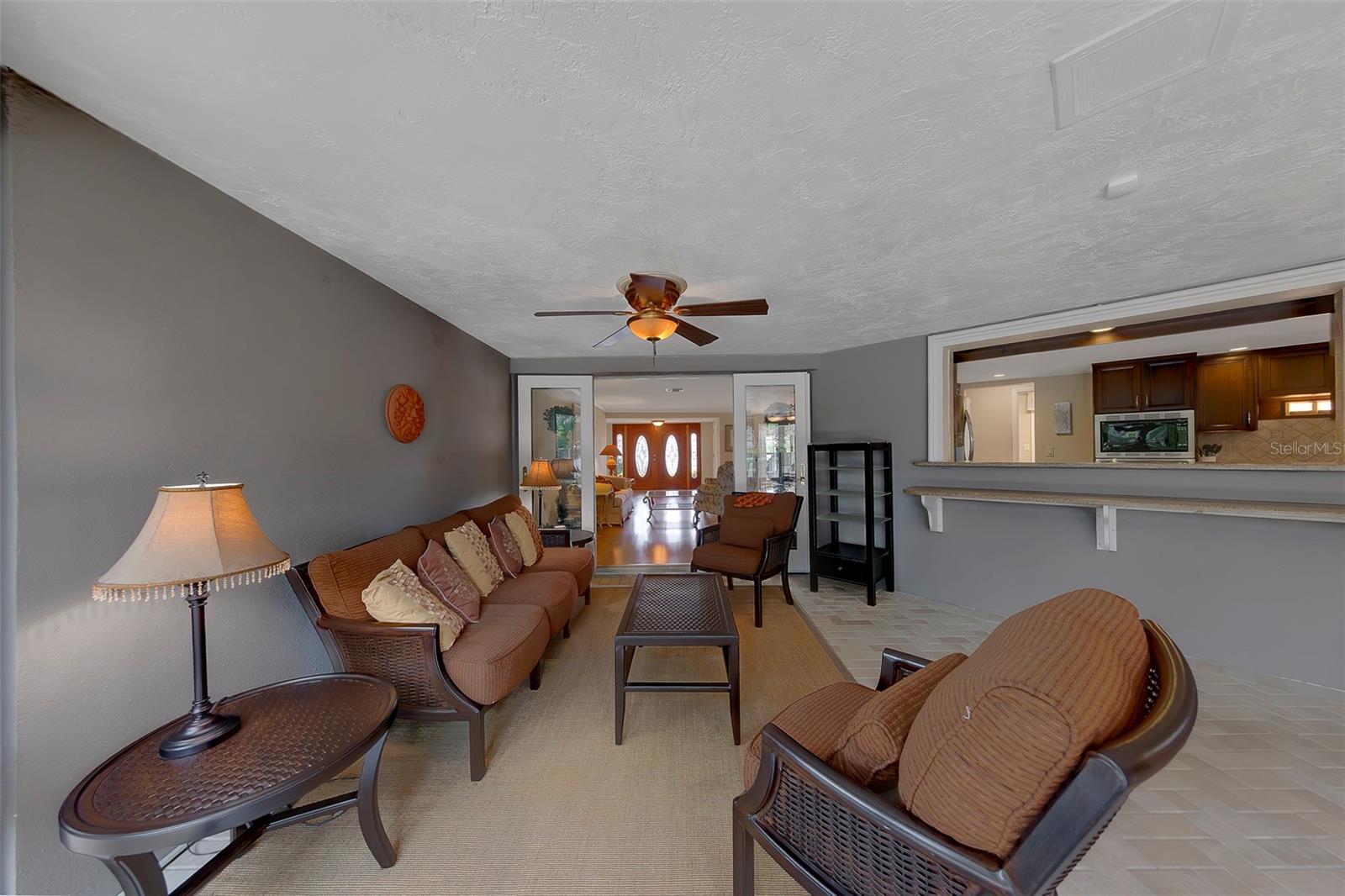 FEATHER SOUND CUSTOM HOME SITE - Residential