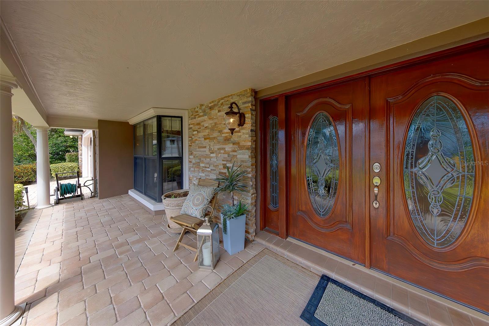 FEATHER SOUND CUSTOM HOME SITE - Residential