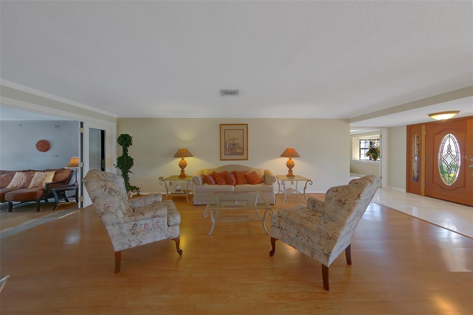 FEATHER SOUND CUSTOM HOME SITE - Residential