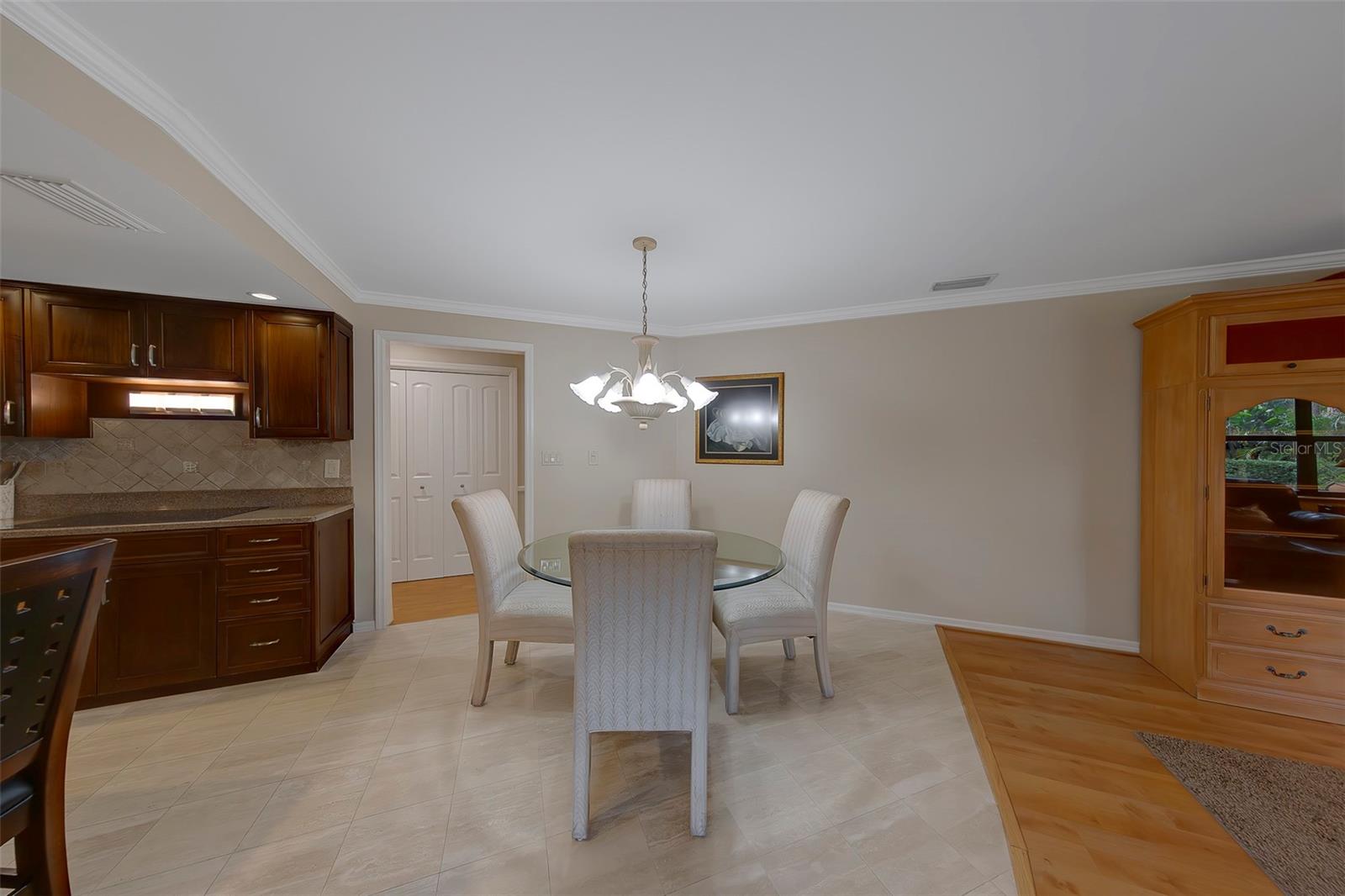 FEATHER SOUND CUSTOM HOME SITE - Residential