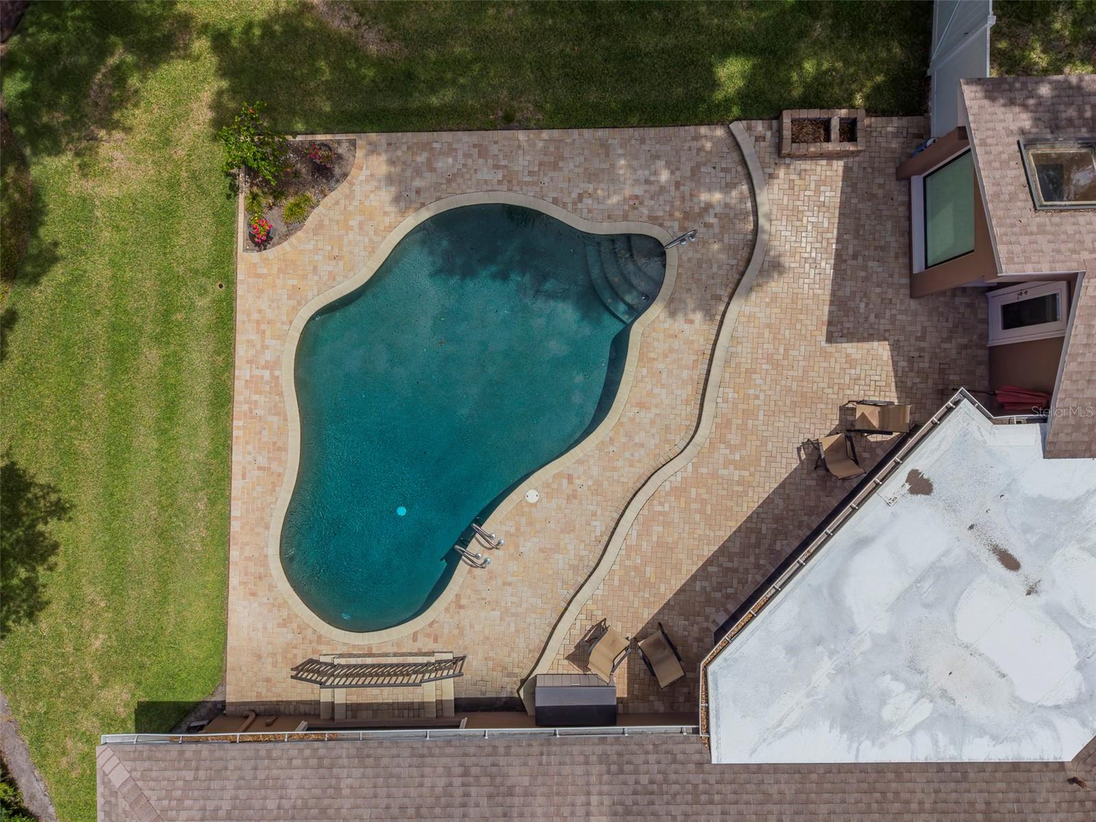 FEATHER SOUND CUSTOM HOME SITE - Residential