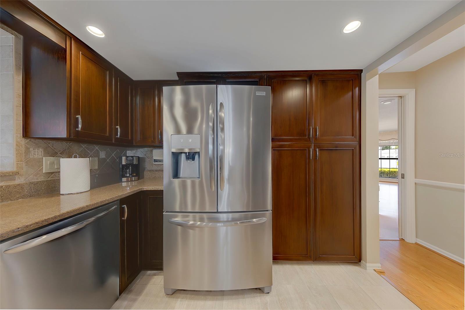 FEATHER SOUND CUSTOM HOME SITE - Residential