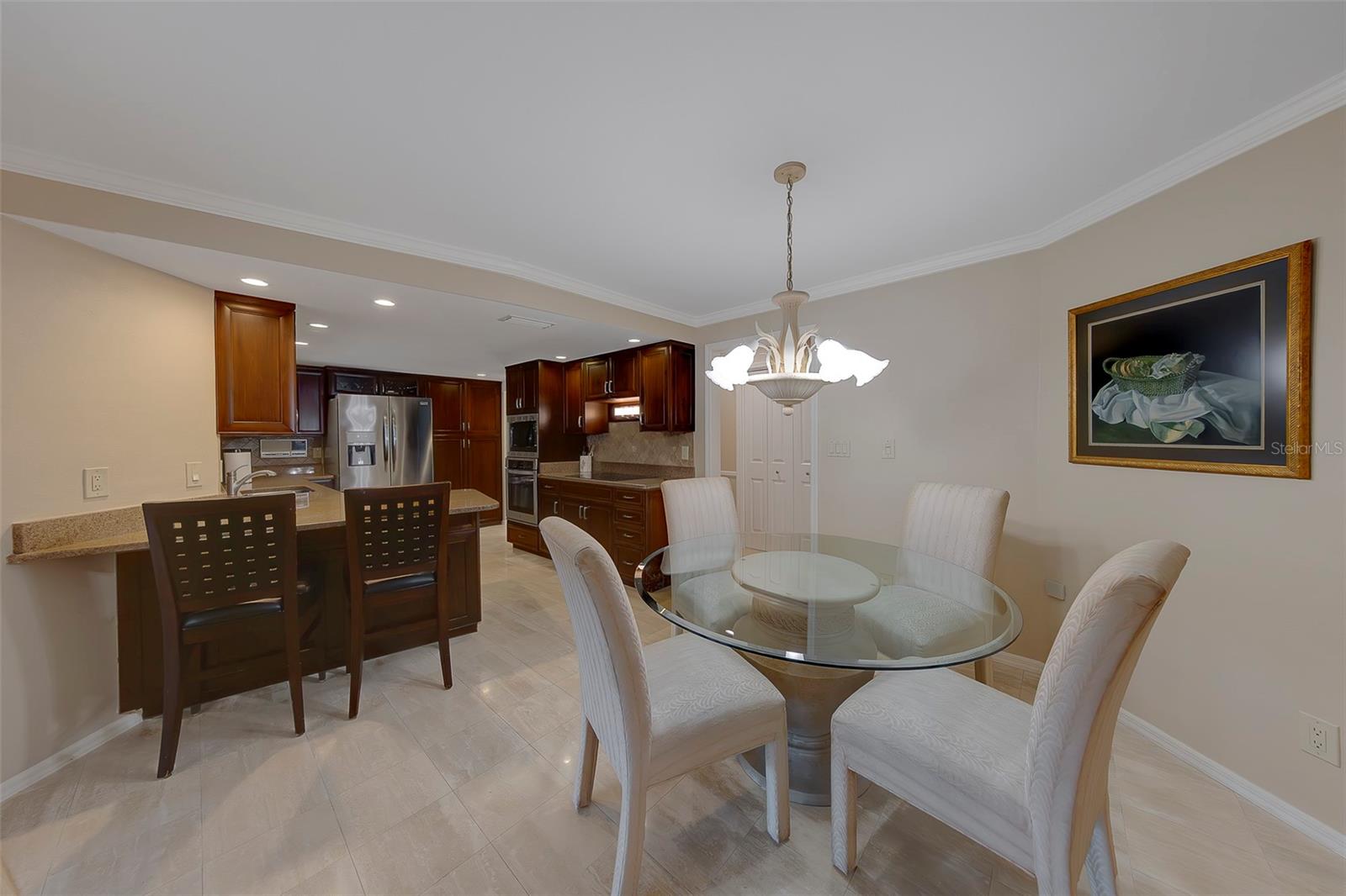 FEATHER SOUND CUSTOM HOME SITE - Residential