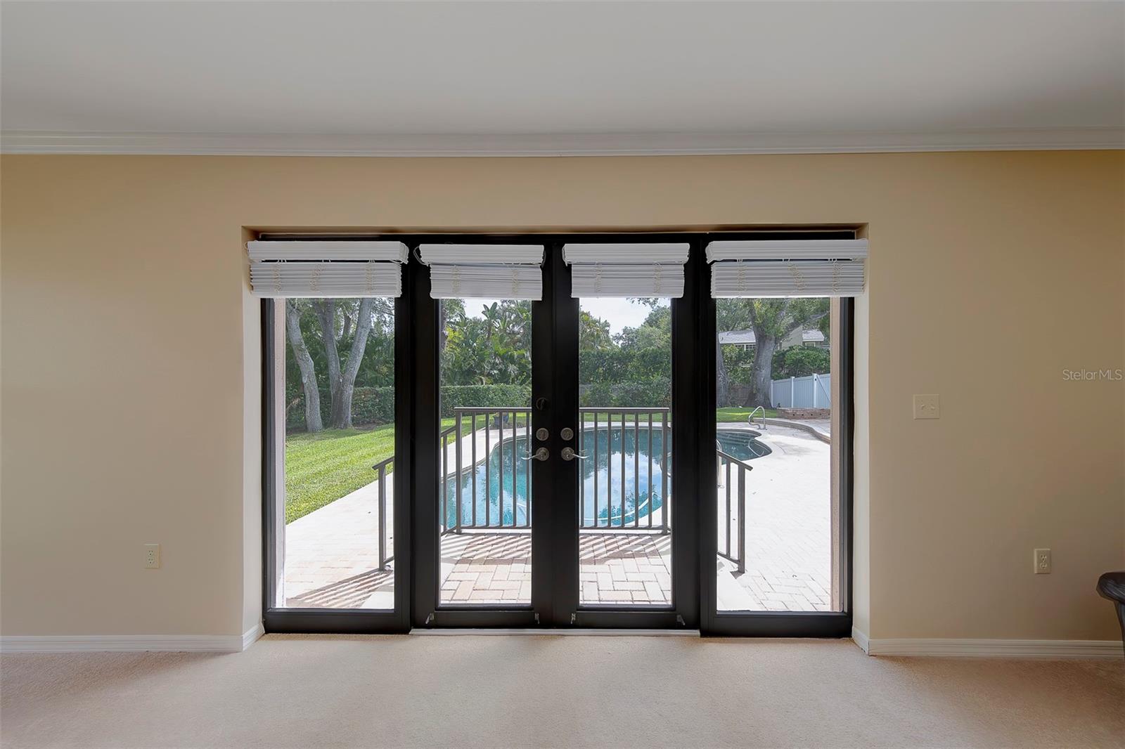 FEATHER SOUND CUSTOM HOME SITE - Residential
