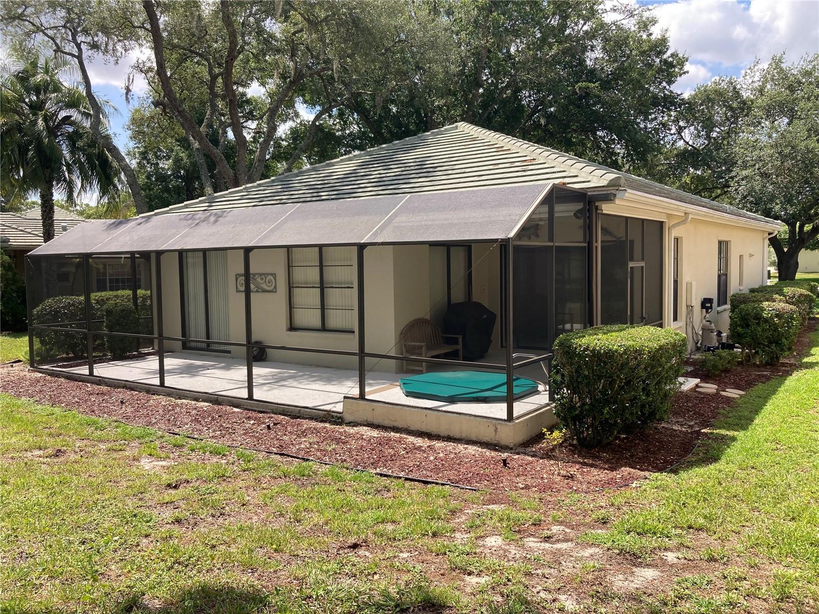 GLEN LAKES PH 1 - Residential