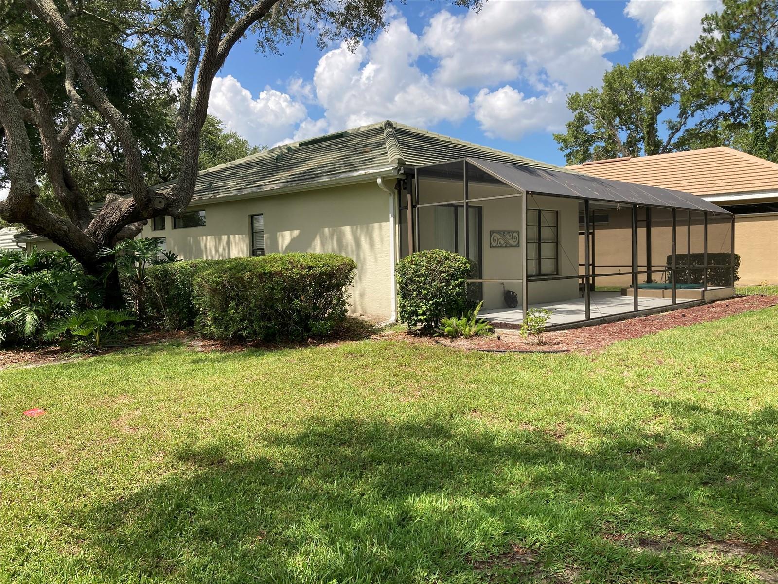 GLEN LAKES PH 1 - Residential