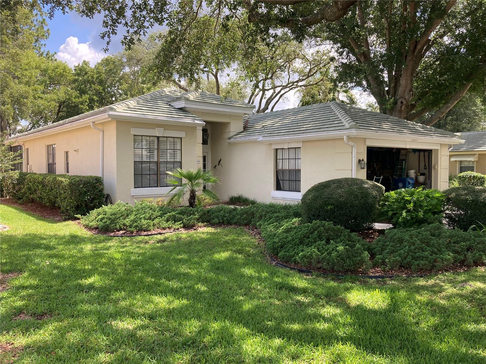 GLEN LAKES PH 1 - Residential