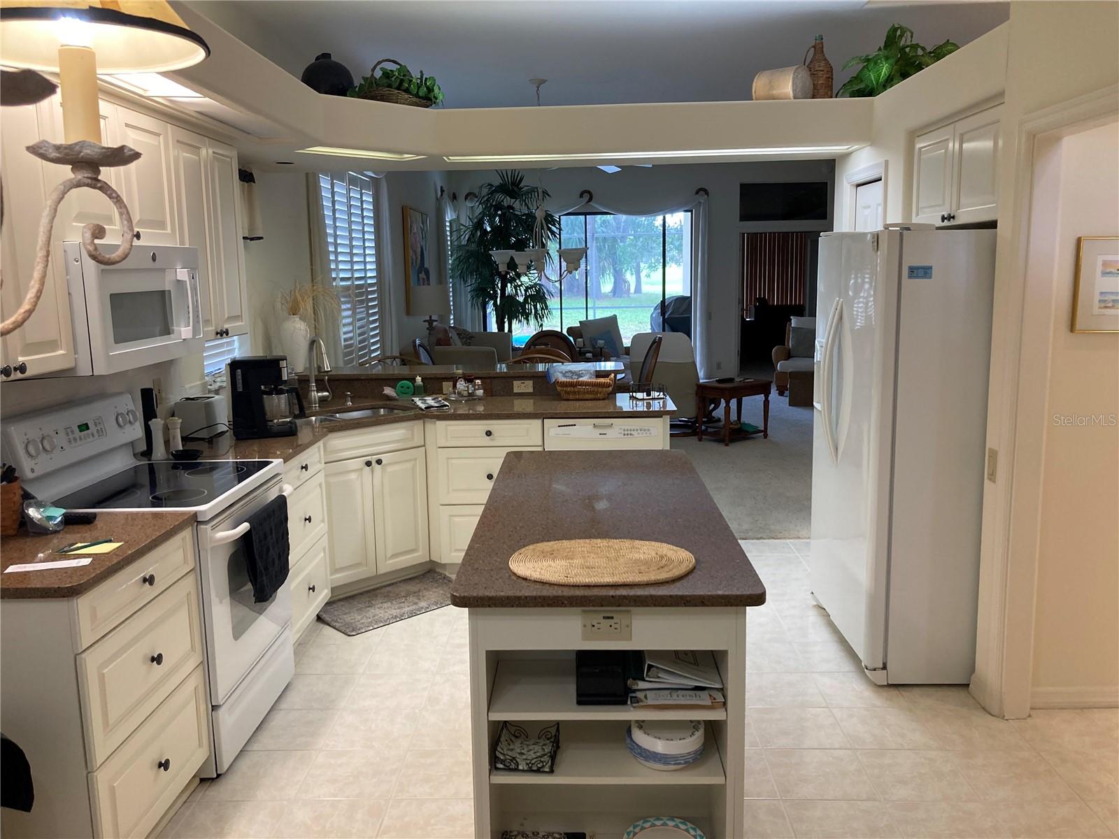 GLEN LAKES PH 1 - Residential