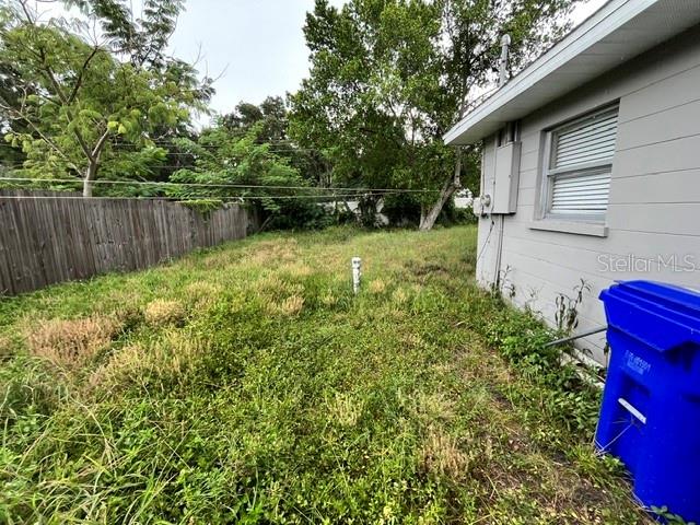 ACREAGE - Residential