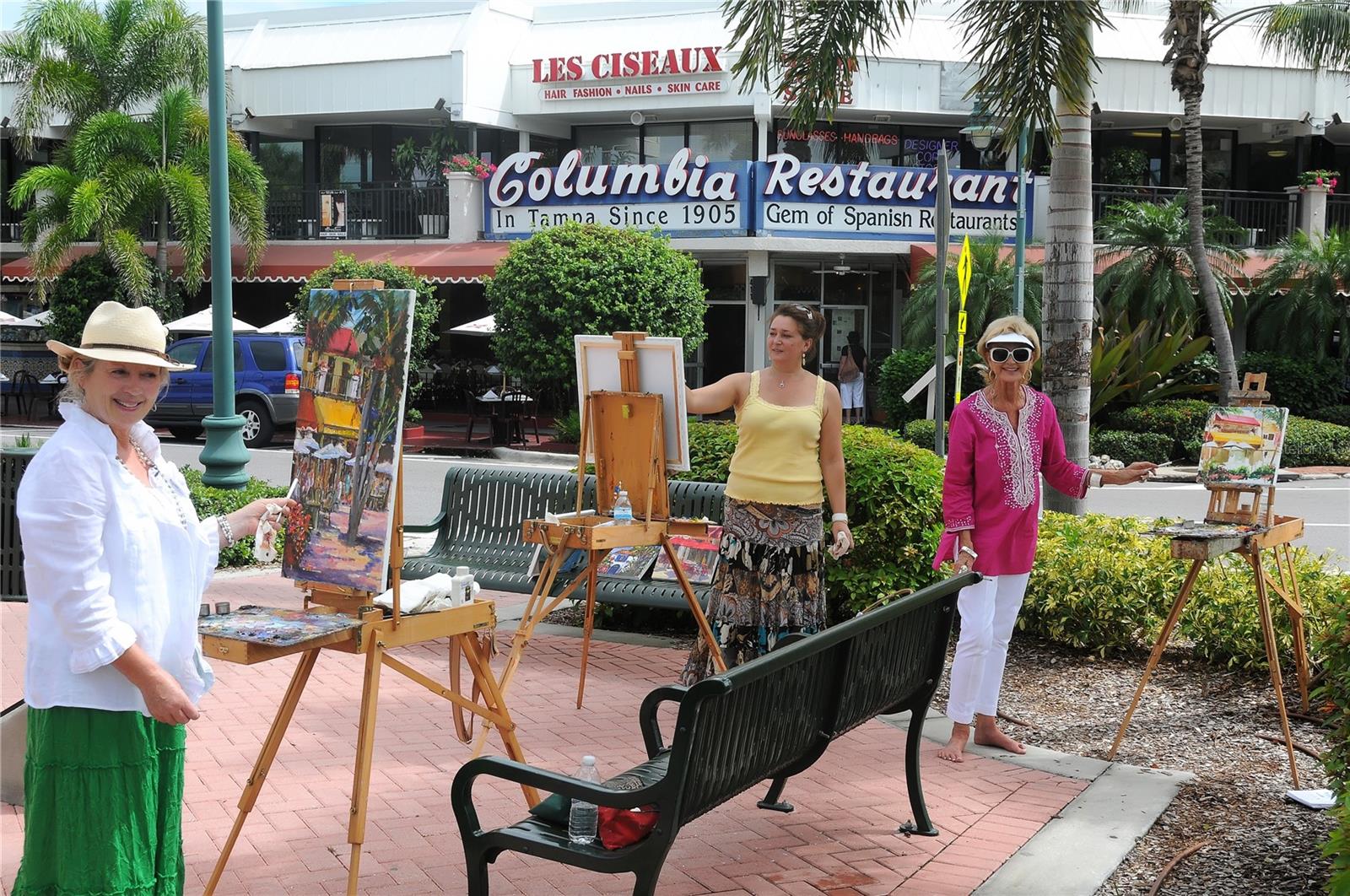 KEY TOWER SOUTH - Residential