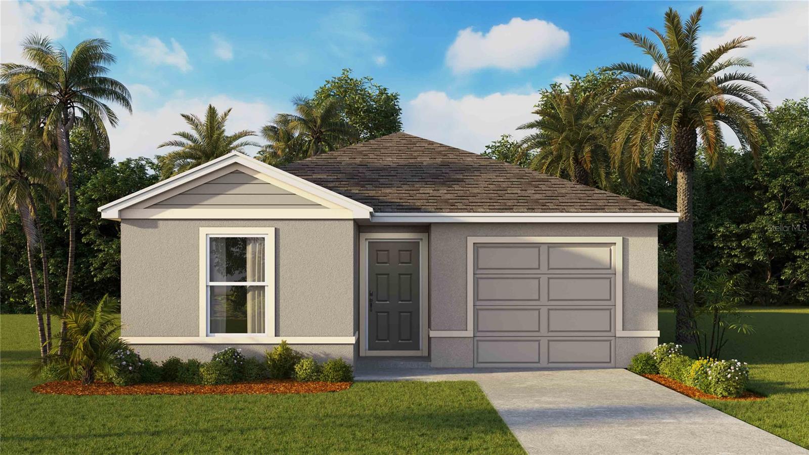 DERBY CREEK - Residential