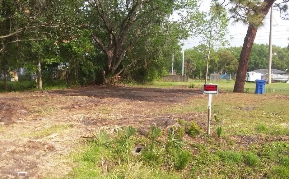 BYARS RIVERVIEW ACRES REVISED PLAT OF - Land