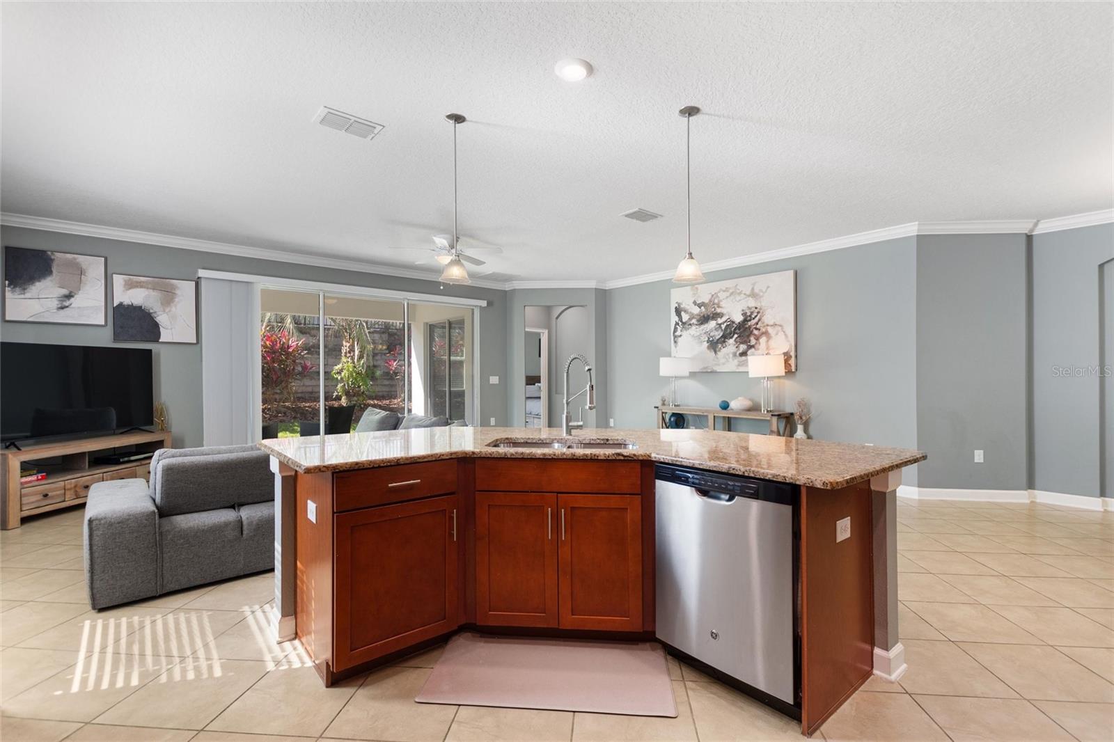 STONEYBROOK SOUTH PH F-1 - Residential