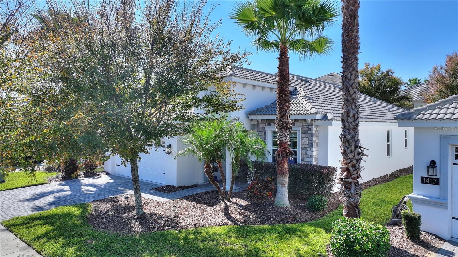 STONEYBROOK SOUTH PH F-1 - Residential