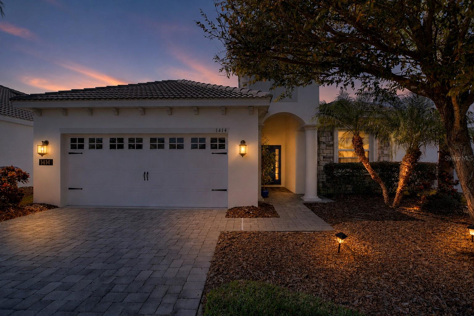 STONEYBROOK SOUTH PH F-1 - Residential