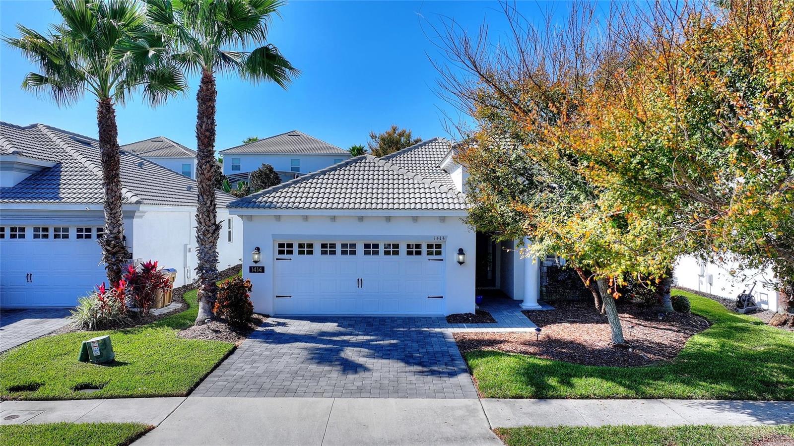STONEYBROOK SOUTH PH F-1 - Residential