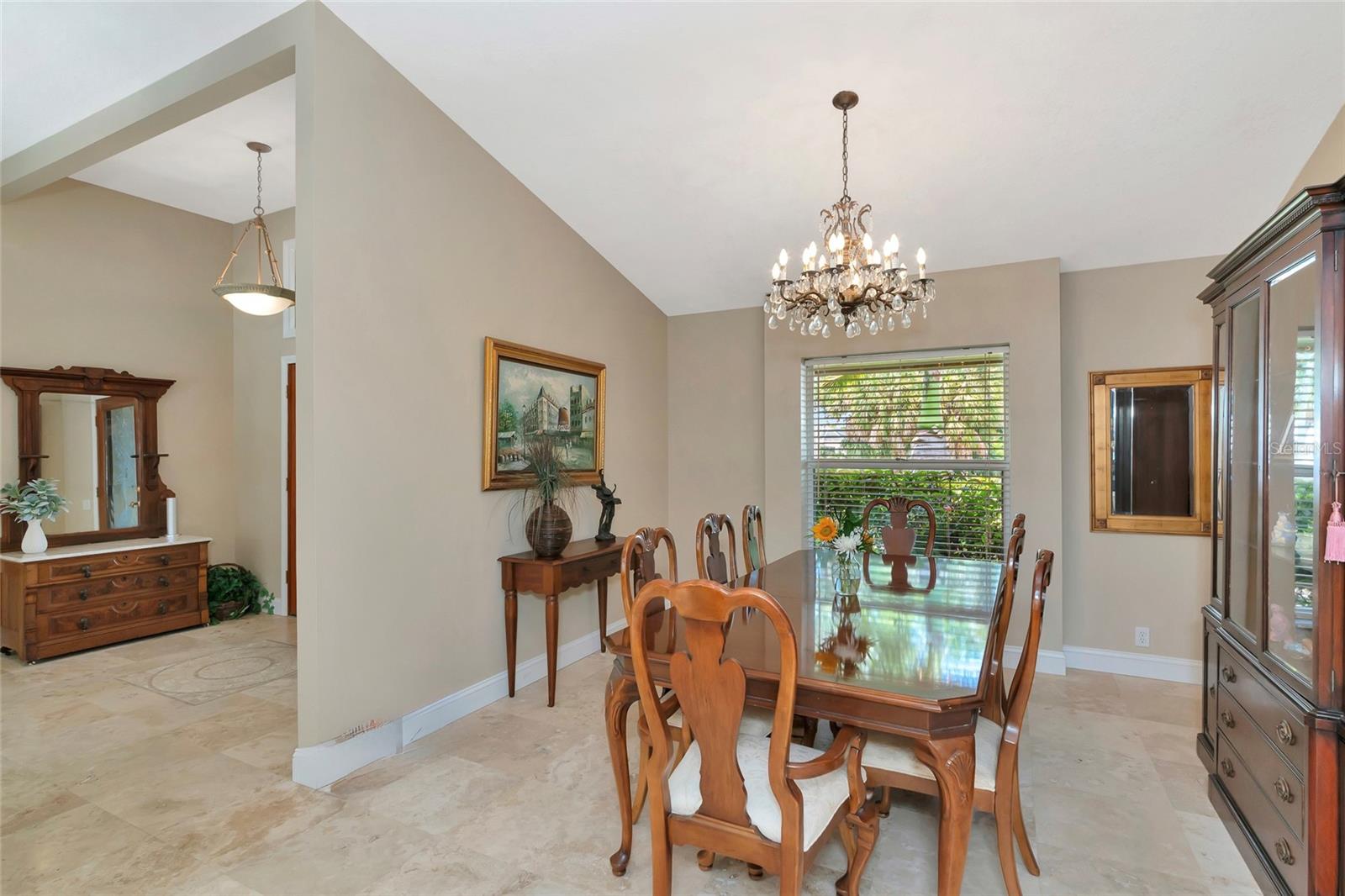 SOUTHBAY YACHT & RACQUET CLUB - Residential