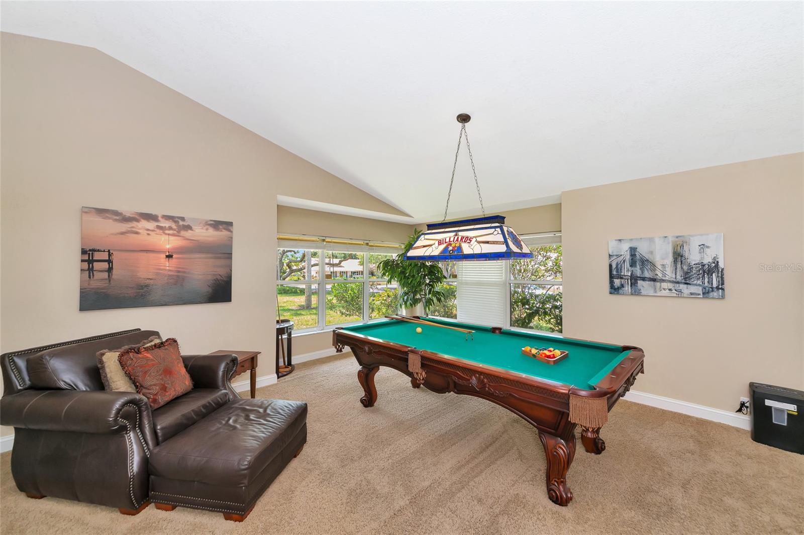 SOUTHBAY YACHT & RACQUET CLUB - Residential