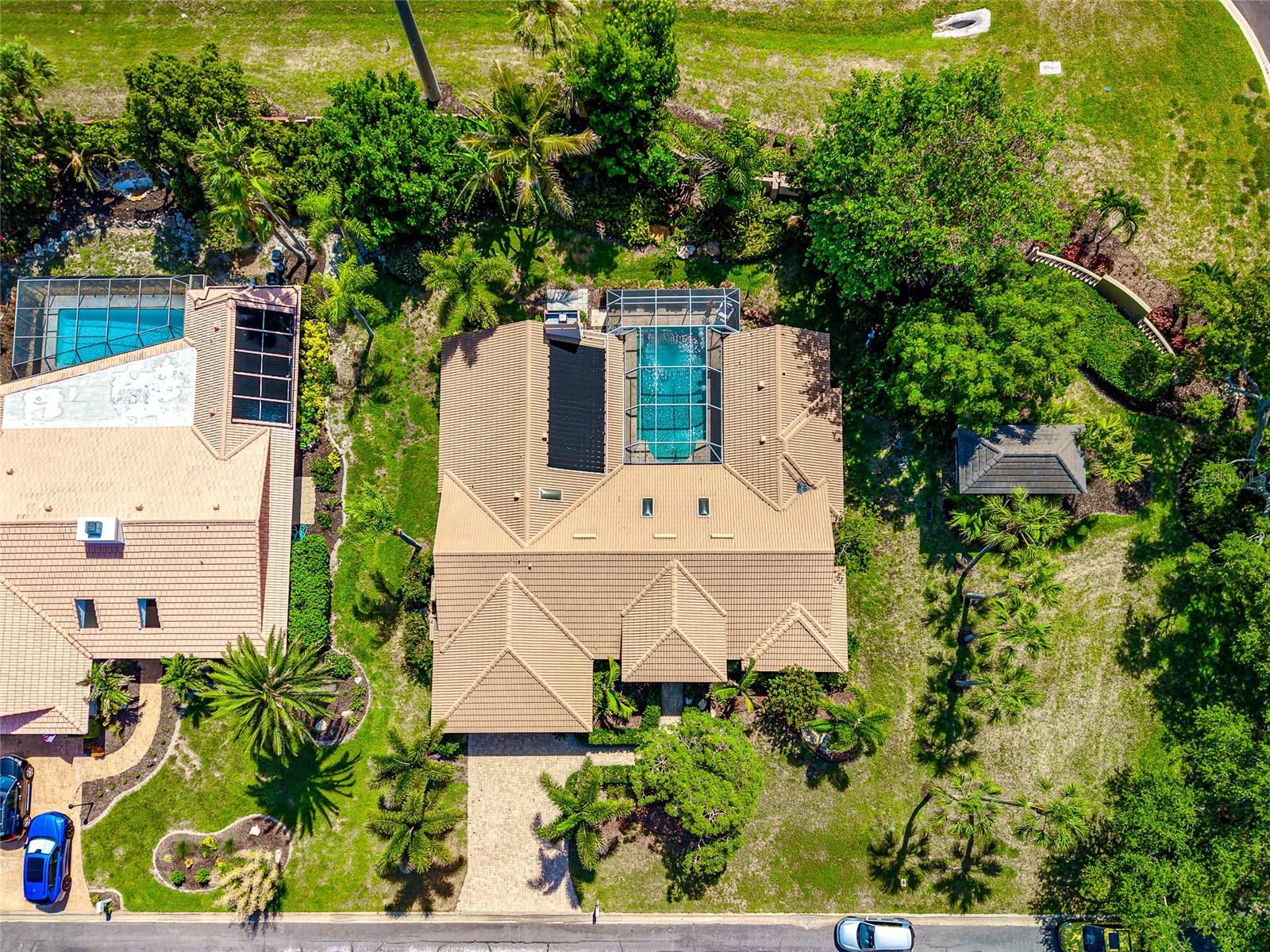 SOUTHBAY YACHT & RACQUET CLUB - Residential