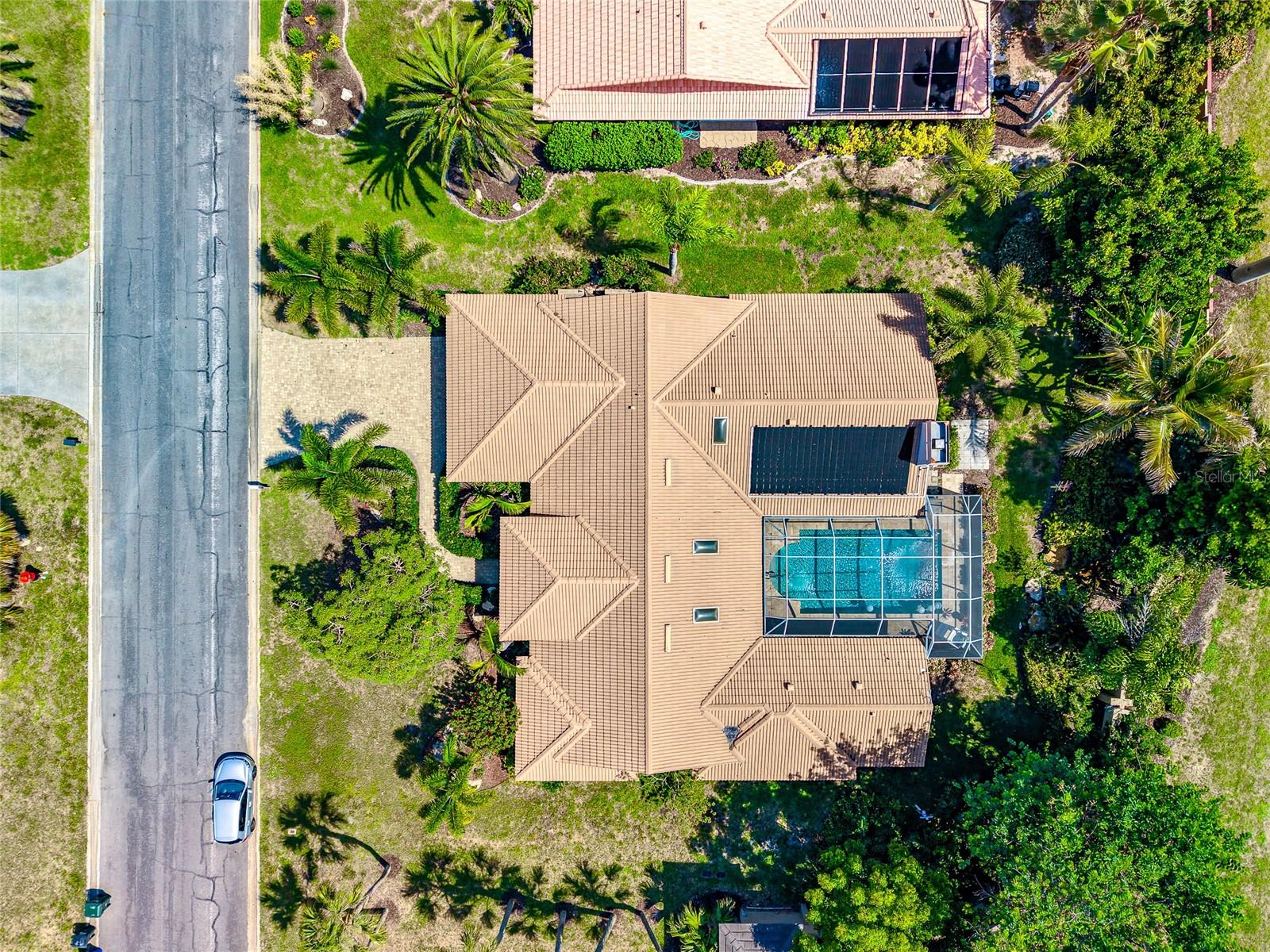 SOUTHBAY YACHT & RACQUET CLUB - Residential
