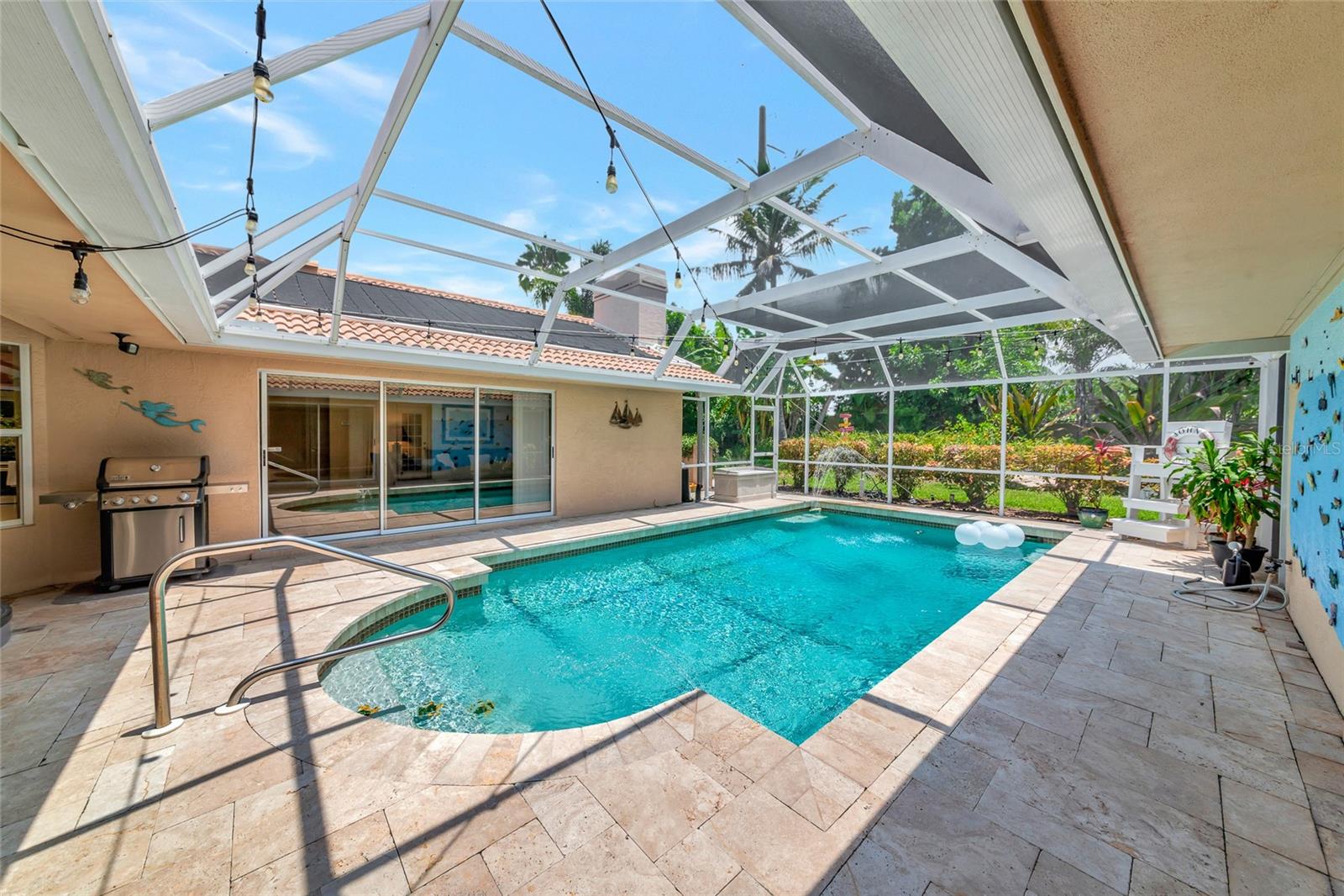SOUTHBAY YACHT & RACQUET CLUB - Residential
