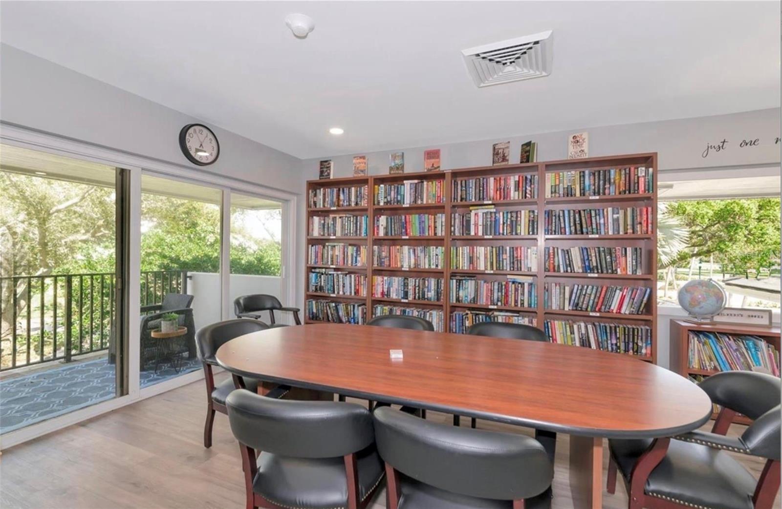 SOUTHBAY YACHT & RACQUET CLUB - Residential