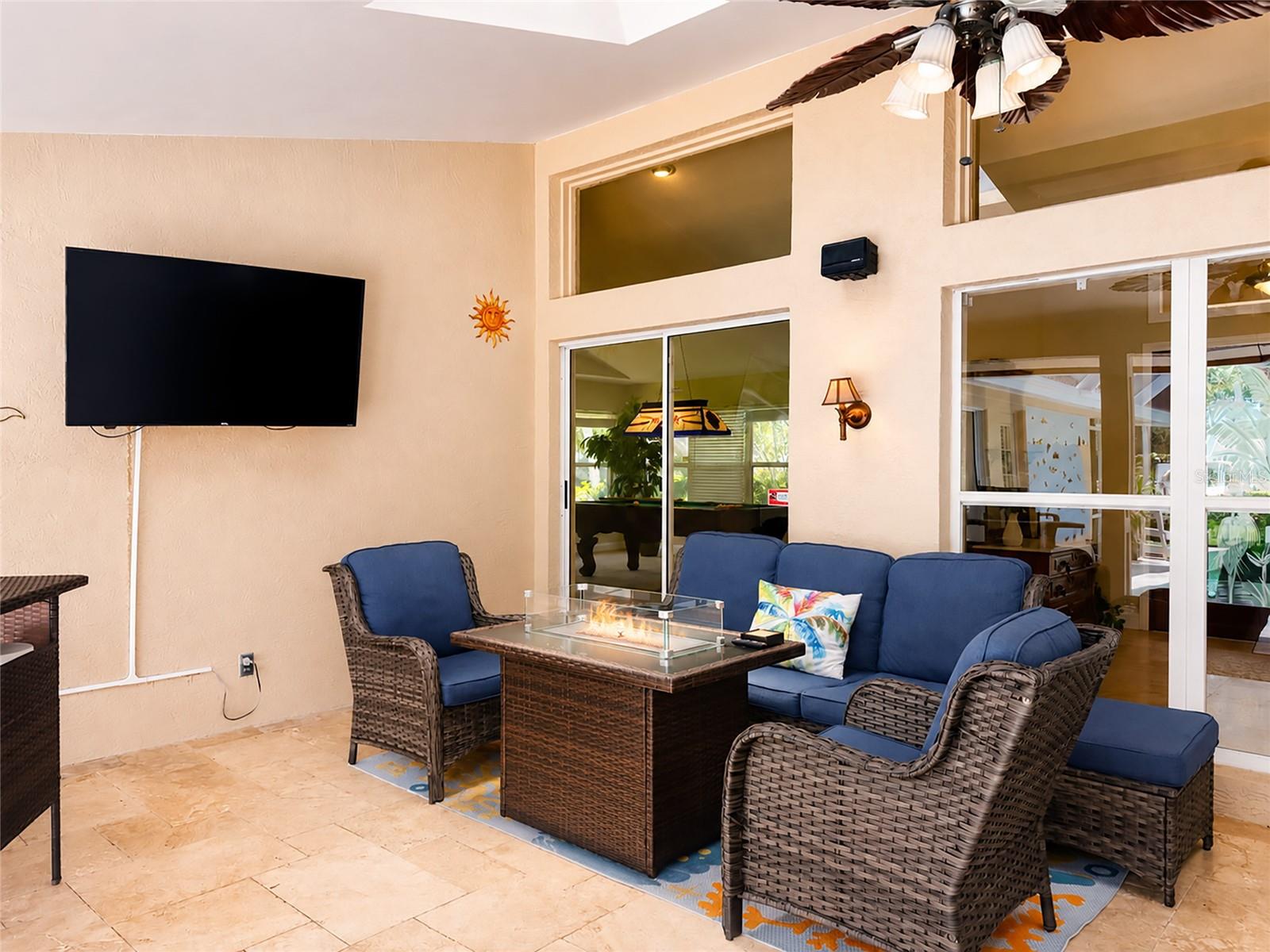 SOUTHBAY YACHT & RACQUET CLUB - Residential