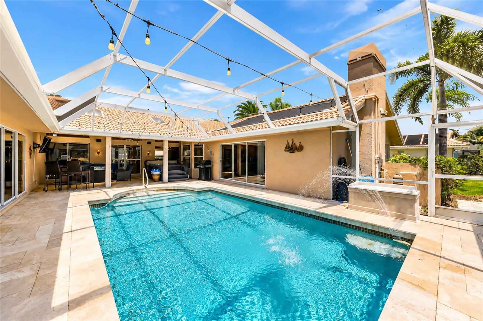SOUTHBAY YACHT & RACQUET CLUB - Residential