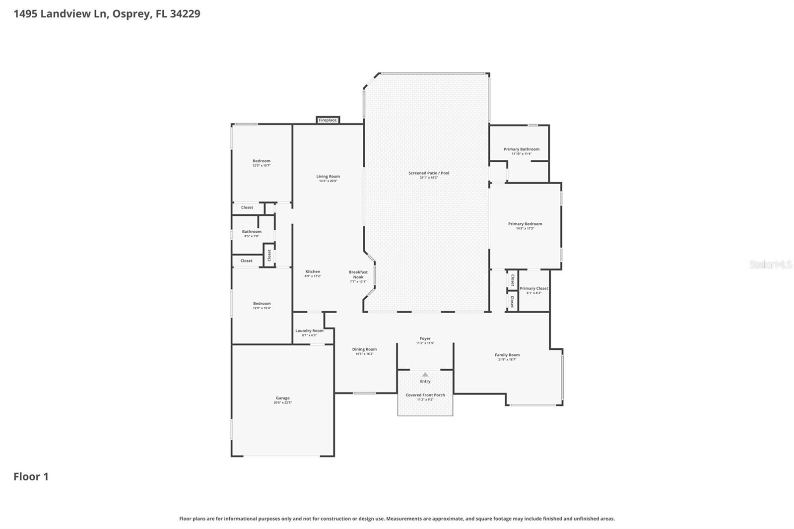 SOUTHBAY YACHT & RACQUET CLUB - Residential