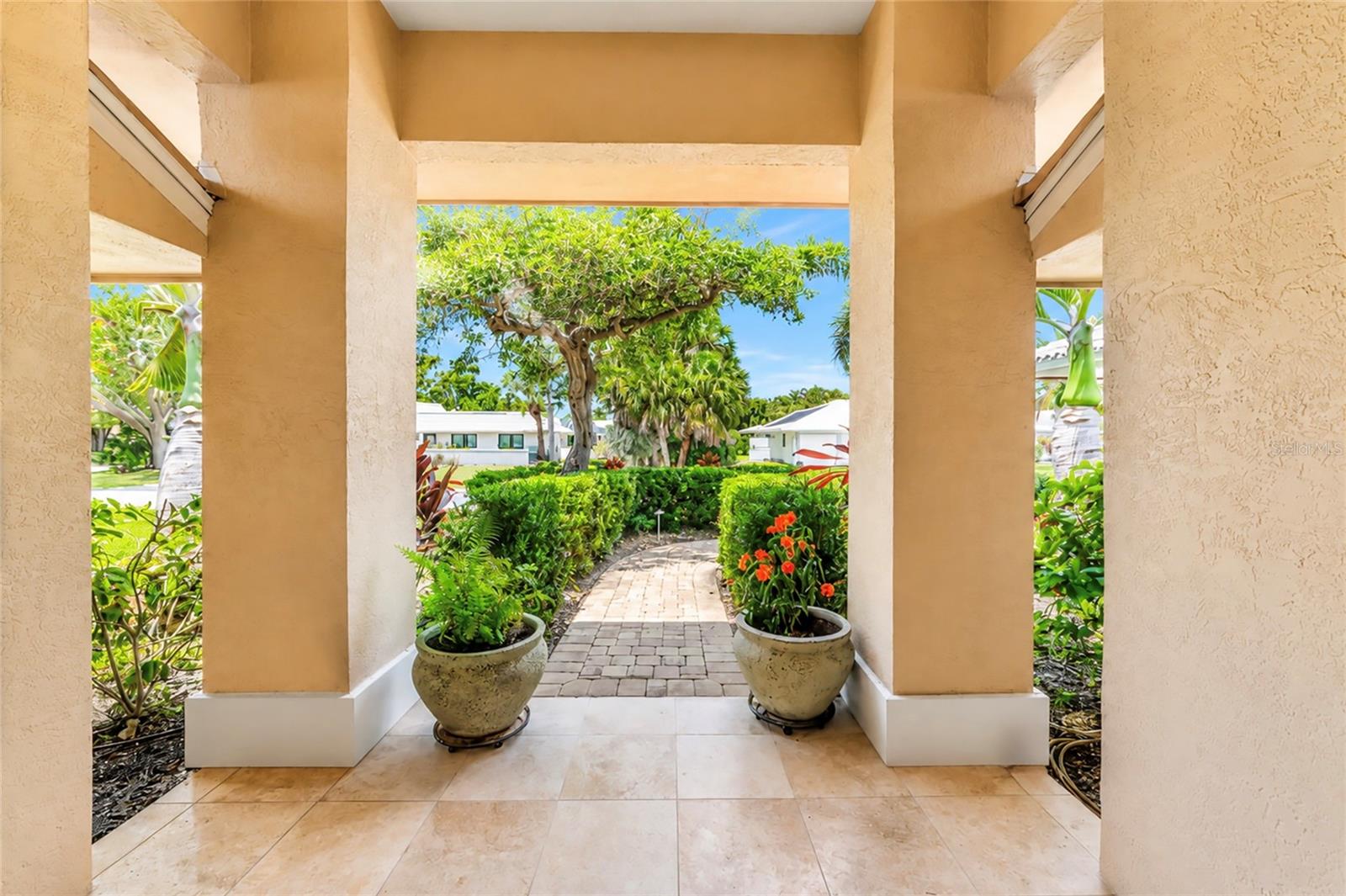 SOUTHBAY YACHT & RACQUET CLUB - Residential
