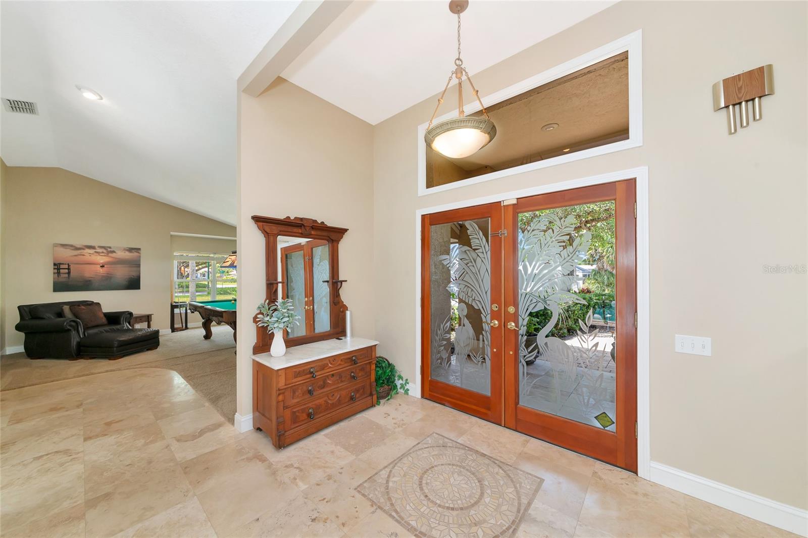 SOUTHBAY YACHT & RACQUET CLUB - Residential