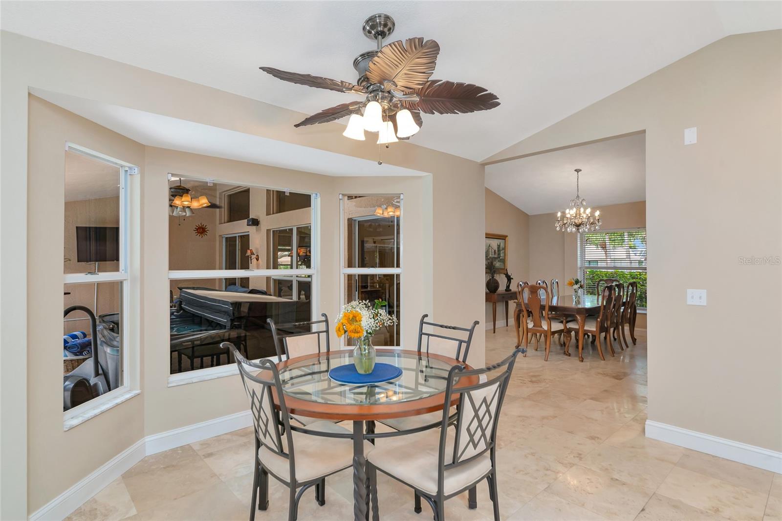 SOUTHBAY YACHT & RACQUET CLUB - Residential