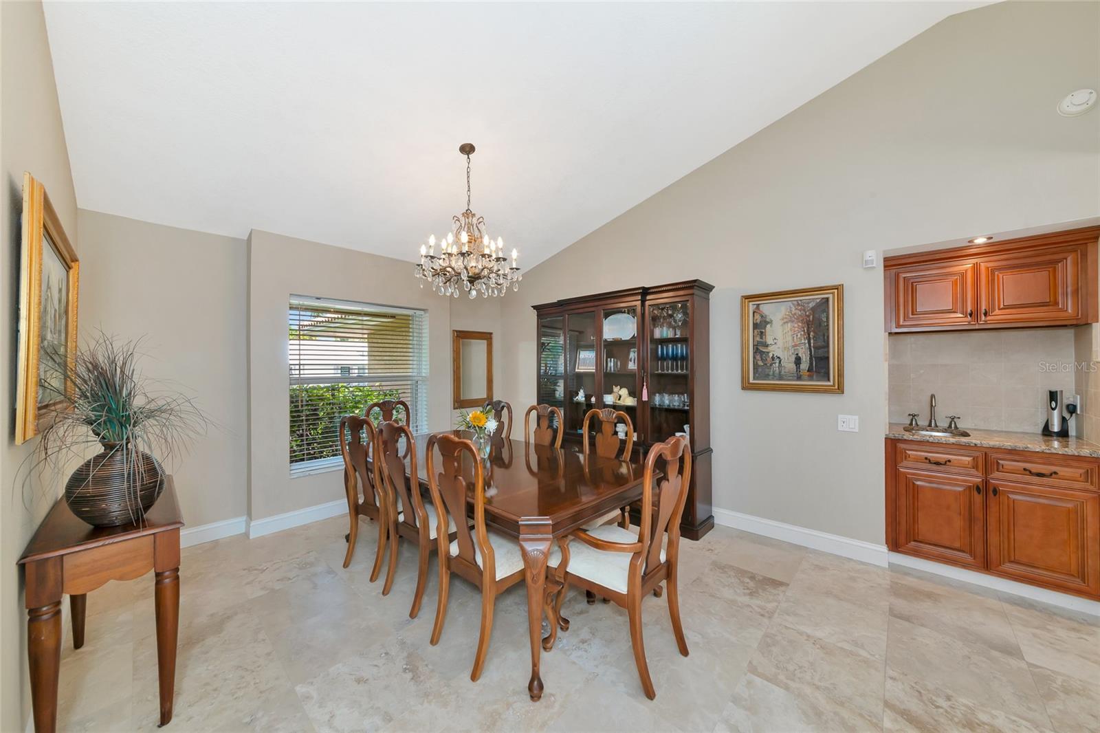 SOUTHBAY YACHT & RACQUET CLUB - Residential