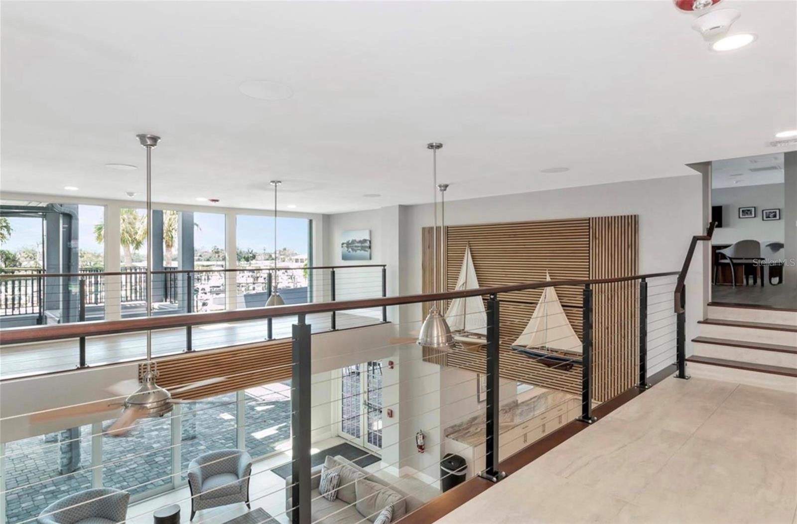 SOUTHBAY YACHT & RACQUET CLUB - Residential