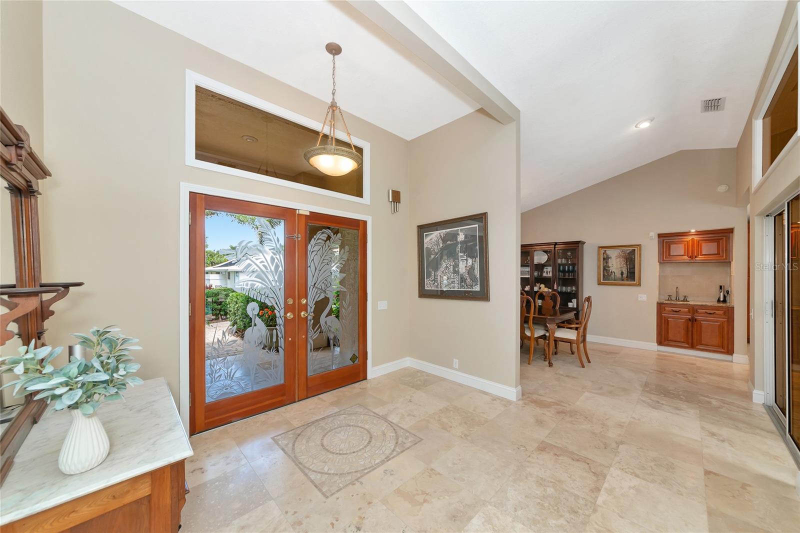 SOUTHBAY YACHT & RACQUET CLUB - Residential