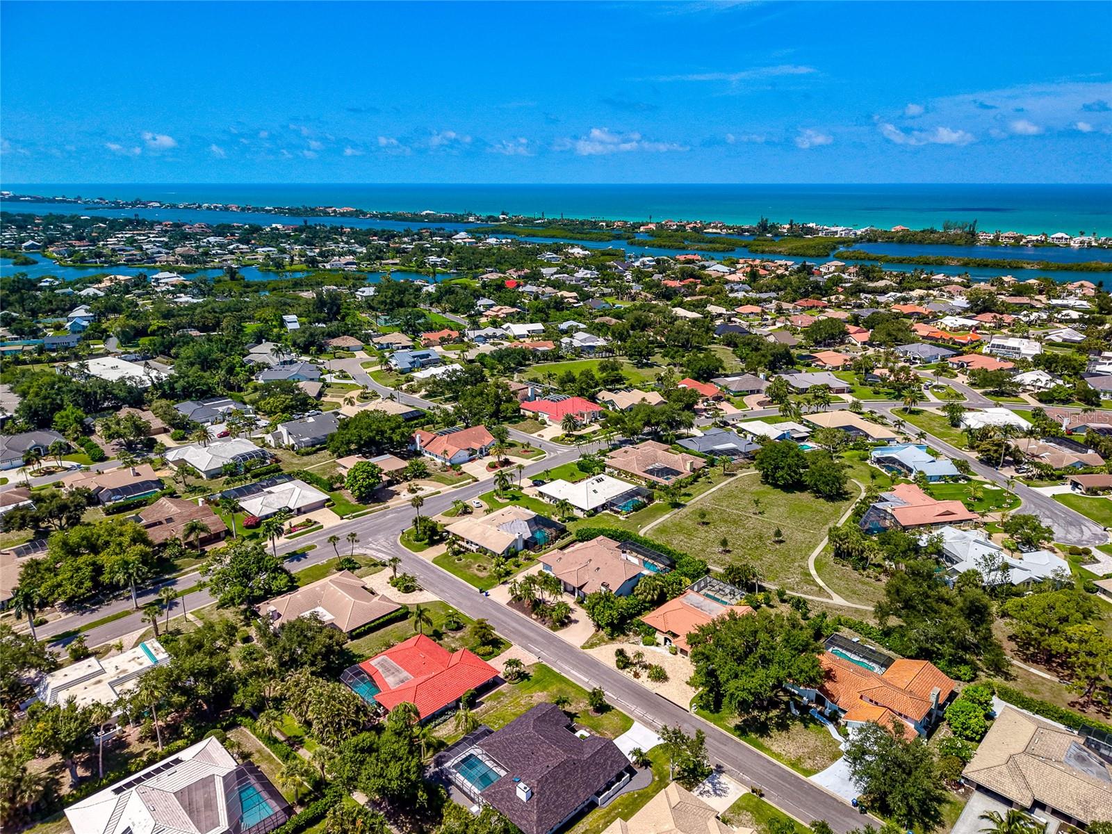 SOUTHBAY YACHT & RACQUET CLUB - Residential