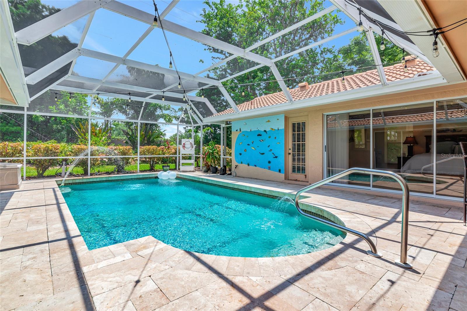 SOUTHBAY YACHT & RACQUET CLUB - Residential