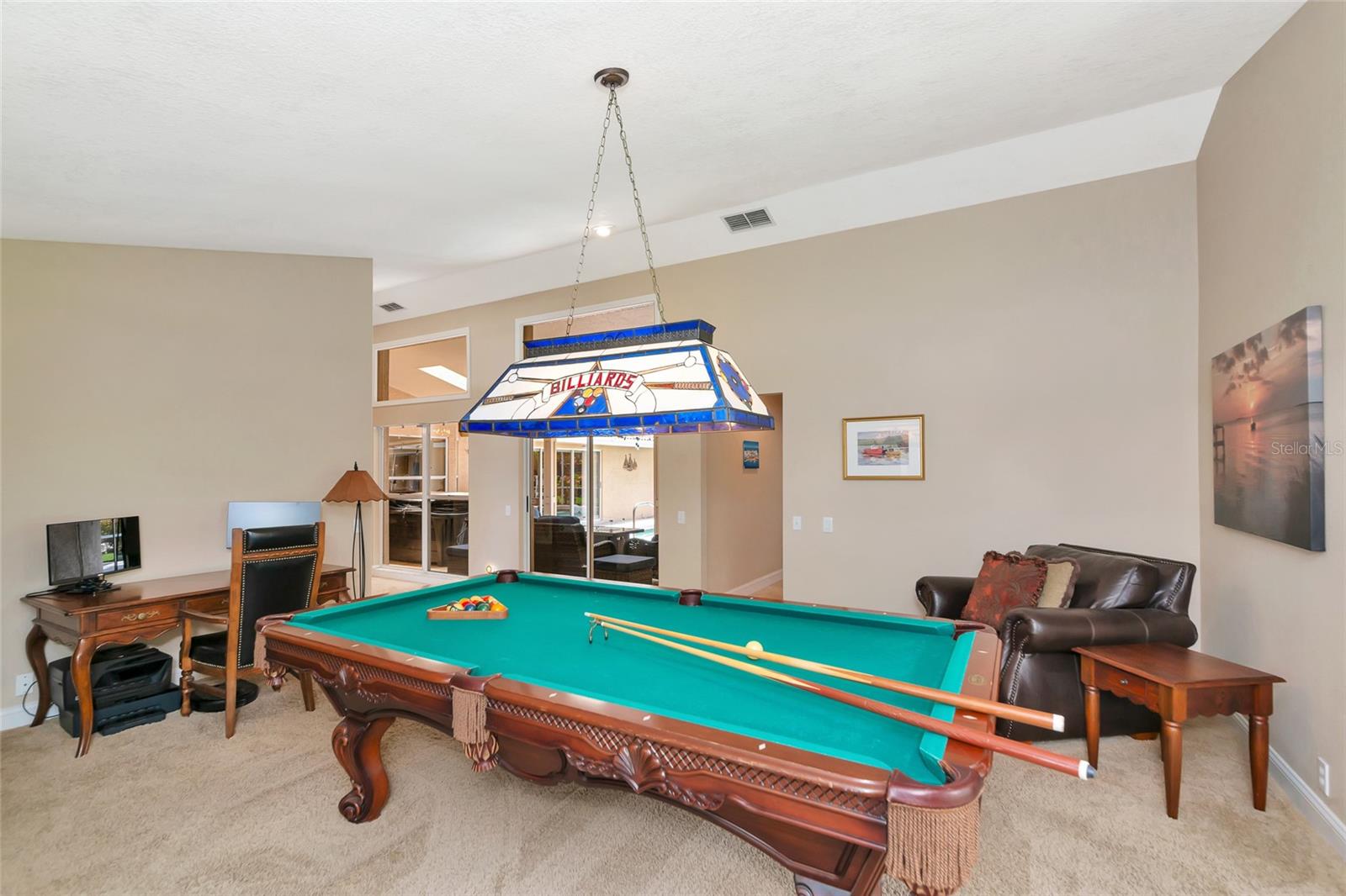SOUTHBAY YACHT & RACQUET CLUB - Residential