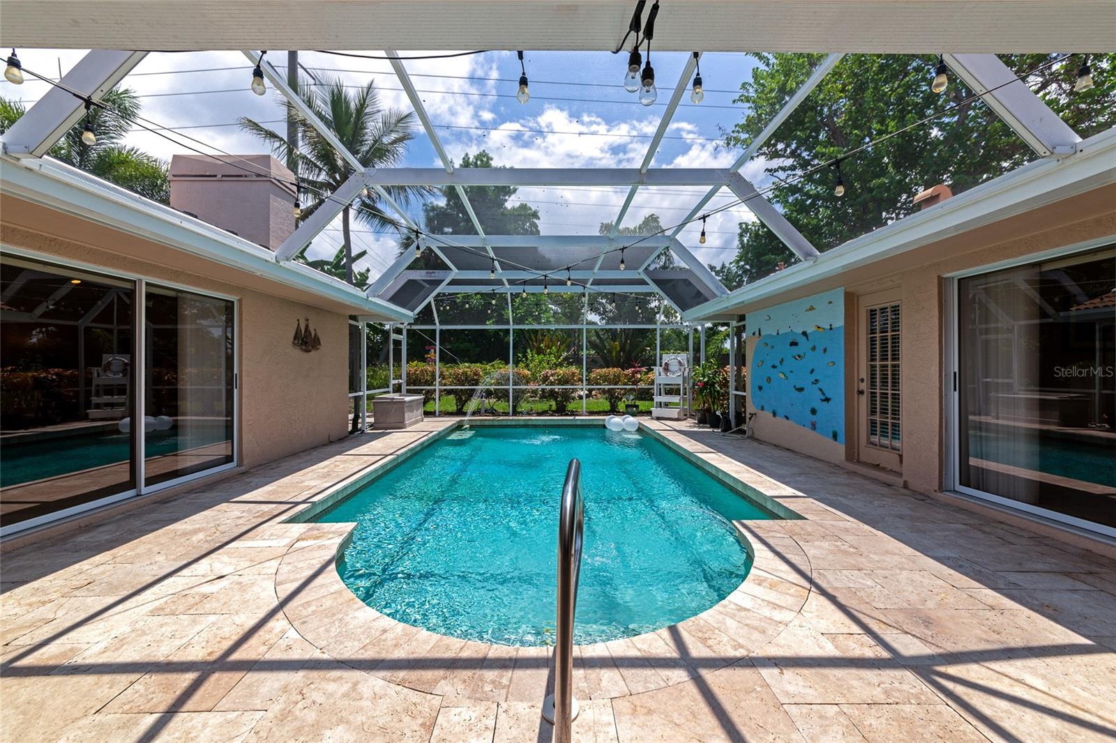 SOUTHBAY YACHT & RACQUET CLUB - Residential