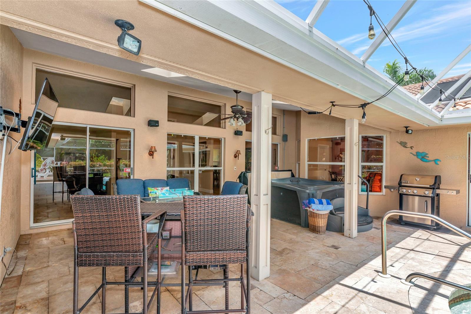 SOUTHBAY YACHT & RACQUET CLUB - Residential